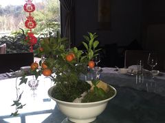 -茅庐·川粤精品私房菜(金沙遗址店)