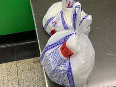 鲜肉汤团-七宝老街汤团(上海世纪汇广场店)