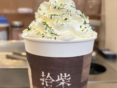 -百分茶(苏州中心商场店)