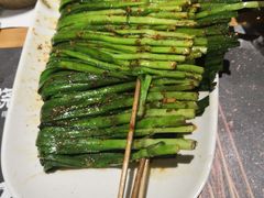 -木屋烧烤(西南角店)