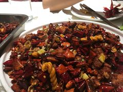 重庆辣子鸡-簋街仔仔小龙虾(总店)