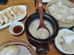 -如轩·海鲜砂锅粥·潮汕菜(一品天下店)
