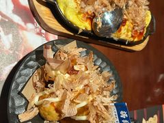 -弓二·烧鸟居酒屋(财富购物中心店)