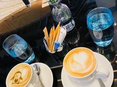 -上海东方佘山翰悦阁酒店·Vie全日制餐厅