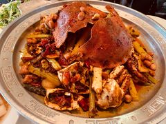 李老爹经典香辣蟹-李老爹香辣蟹(宣武门店)