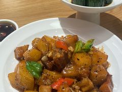 -顺风汤馆·广府粤菜(江宸天街店)
