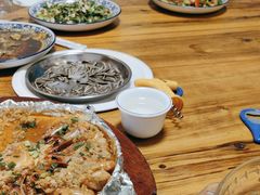 -花卉鱼庄(嘉园文景苑店)