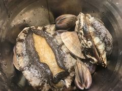 -烧货·活海鲜炭烧(湖滨商业街店)