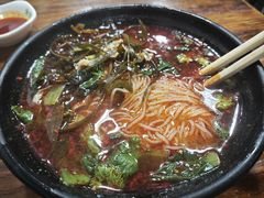 -清真石家包子(大皮院总店)