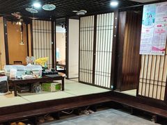 -花见居酒屋(左岭店)