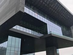 -广州市城市规划展览中心