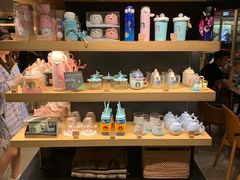 -星巴克臻选(国贸商城首店)