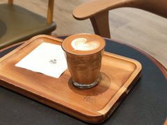 -Peet's 皮爷咖啡(乐峰店)