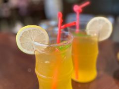 -酌酒半杯·生腌熟醉·阿拉宁波小菜馆(天一广场店)