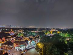 -顽啤熊·酒客酒馆(苏城夜景必选店)