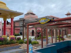 -三亚海昌梦幻海洋不夜城