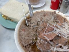 -维记咖啡粉面(福荣街店)