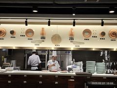 大堂-东来顺饭庄(apm总店)