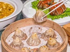 -望乡楼上海菜(日月光店)