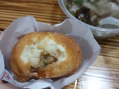-煎意浓·吴记煎包(交通路店)