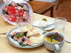 -oh! by FINE cafe&canteen