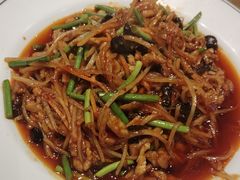 -黑家养生粥道馆(新世纪店)