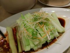 -浦东绿地铂骊酒店品珍轩中餐厅