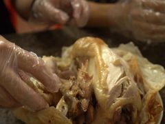 -阿侬盐焗鸡(清澜店)