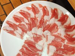 -马记伊源斋涮肉·清真菜(潘家园古玩市场店)