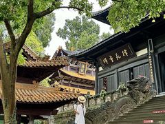 -中国观音故里广德景区