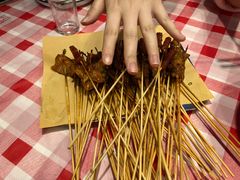 -饶福记·南昌烧烤大排档(九龙湖土著店)