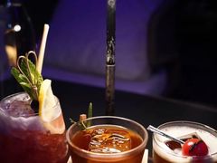 -DEW Lounge(深圳湾店)