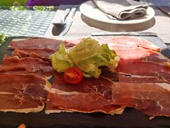 -火车头法国西餐厅