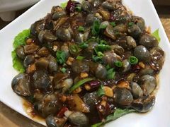 -吕四渔港码头海鲜餐厅