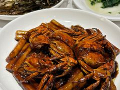 -老吉士酒家(天平路店)