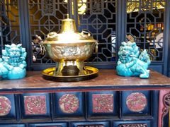 -鼓楼东街老火锅(鼓楼店)