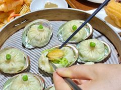 -隆喜元鱼汤包·海鲜(中联广场店)