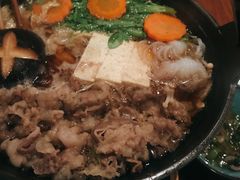 -铃木食堂(帽儿胡同店)