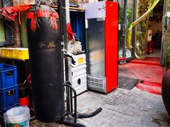 -新疆狼爷烤肉(宋庄店)