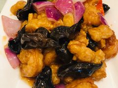 -大铁勺新津菜(东丽阳光新业广场店)