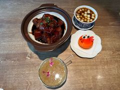 -周家二小姐的菜(西津渡店)