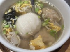 -闽上鲜·福建菜(龙湖滨江天街店)