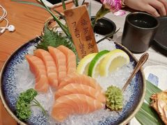 -文三酒肆自助放题(新街口友谊广场店)