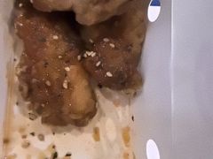 -必胜客(华都店)