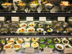 -半岛翡丽海鲜自助餐厅(观风亭店)