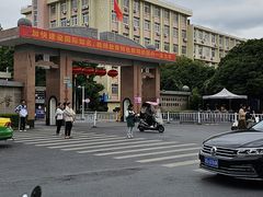 -广西师范大学(育才校区)