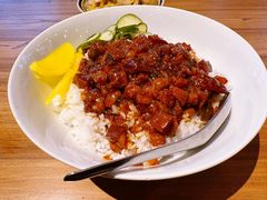 -捡角台湾食堂(花木Plus乐坊店)