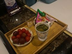 -大瀚养生SPA足道会馆(长逸店)