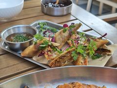 -Bistro 63 创意融合料理(广粤天地店)