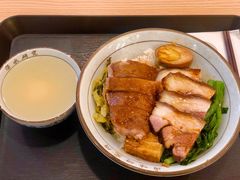 -狮头牌卤味研究所·卤味饭(花城汇南区店)